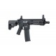 Specna Arms SA-F01 FLEX Gen.2 GATE X-ASR (BLK), Lightweight Handling